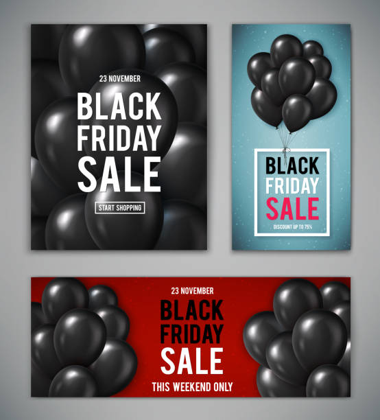 black friday in barcelona